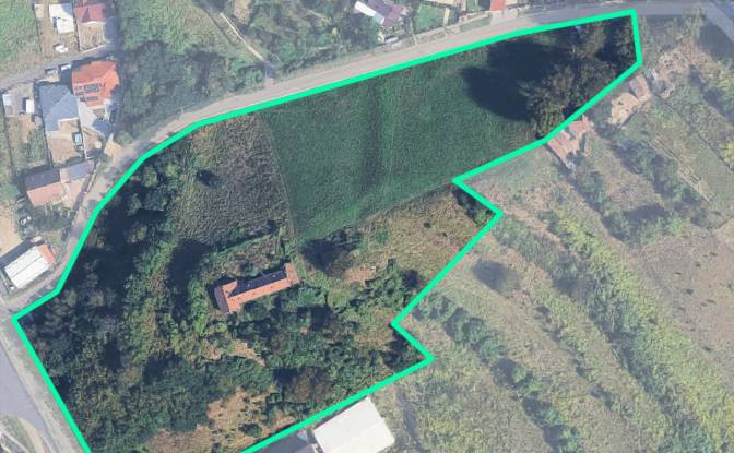 Land Lot for Sale Strada Hula Veche 2. Photo#2 Land Lot for Sale Strada Hula Veche 2. Photo#2
