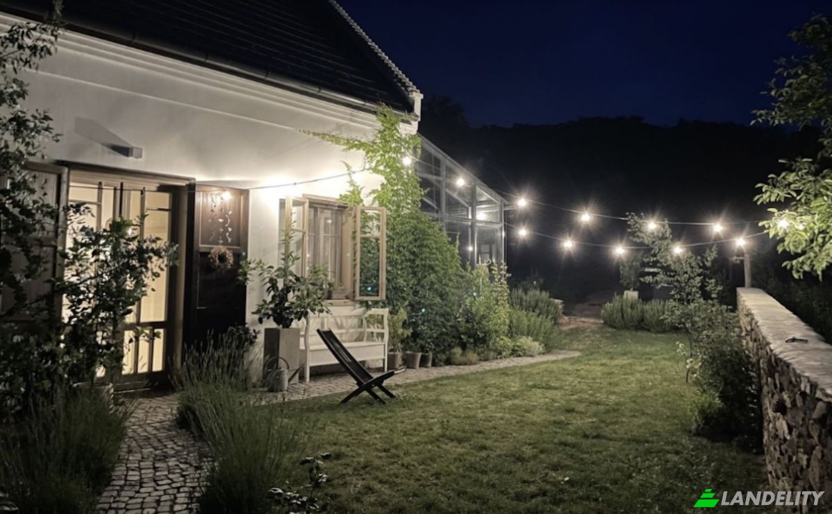 Single Family Home for Sale Mindszentkalla, Tapolca District, Veszprem, Hungary, Nevtelen Ut, 8282 Hungary. Photo 1