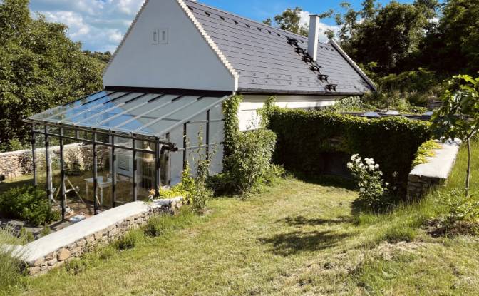Single Family Home for Sale Mindszentkalla. Photo#22 Single Family Home for Sale Mindszentkalla. Photo#22