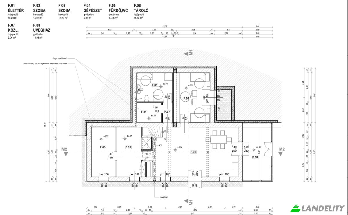 Single Family Home for Sale Mindszentkalla, Tapolca District, Veszprem, Hungary, Nevtelen Ut, 8282 Hungary. Photo 25