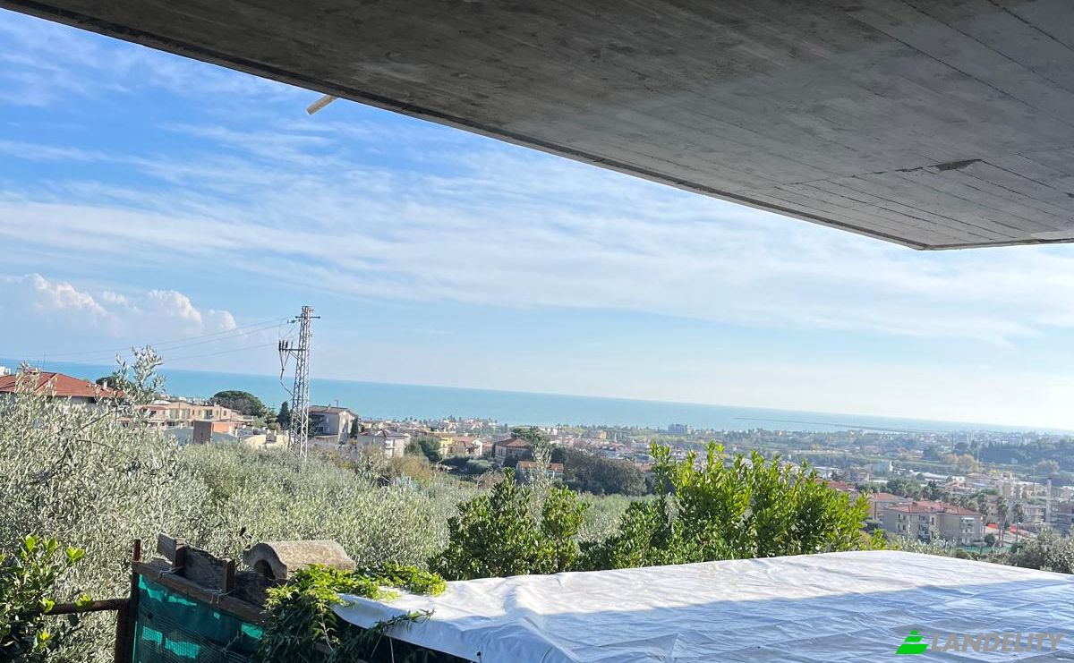 Apartment for Sale Via San Paterniano, 21 5, 63066 Grottammare AP, Grottammare, Province of Ascoli Piceno, Marche, Italy. Photo 7