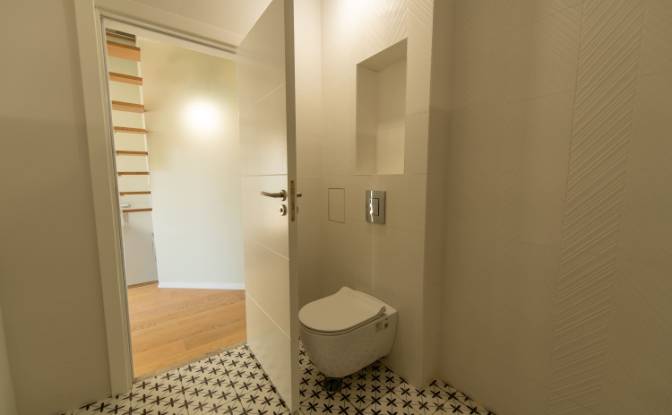 Einfamilienhaus zu verkaufen 8145 Veselie, Veselie. Foto#12