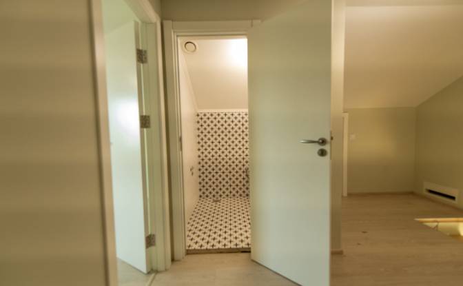 Einfamilienhaus zu verkaufen 8145 Veselie, Veselie. Foto#15
