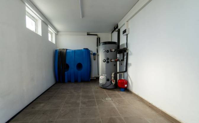 Einfamilienhaus zu verkaufen 8145 Veselie, Veselie. Foto#21
