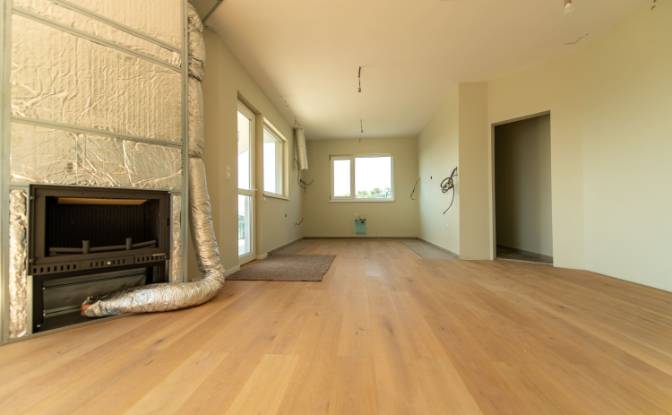 Einfamilienhaus zu verkaufen 8145 Veselie, Veselie. Foto#6