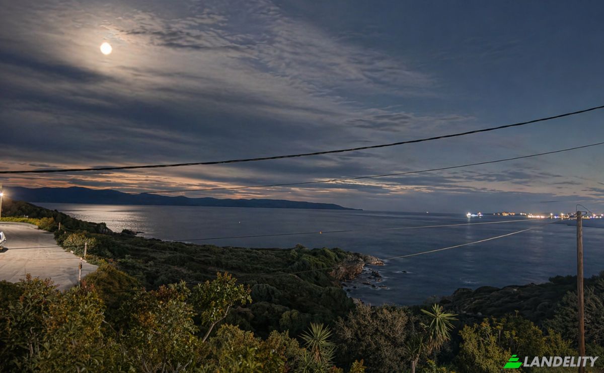 Villa for Sale Siri 190 01, Siri, Attica, Decentralized Administration of Attica, Greece. Photo 3