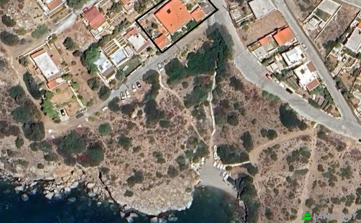Villa for Sale Siri 190 01, Siri, Attica, Decentralized Administration of Attica, Greece. Photo 4