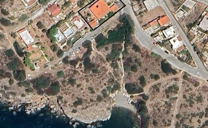 Villa for Sale Siri 190 01, Siri, Attica. Photo#4 Villa for Sale Siri 190 01, Siri, Attica. Photo#4