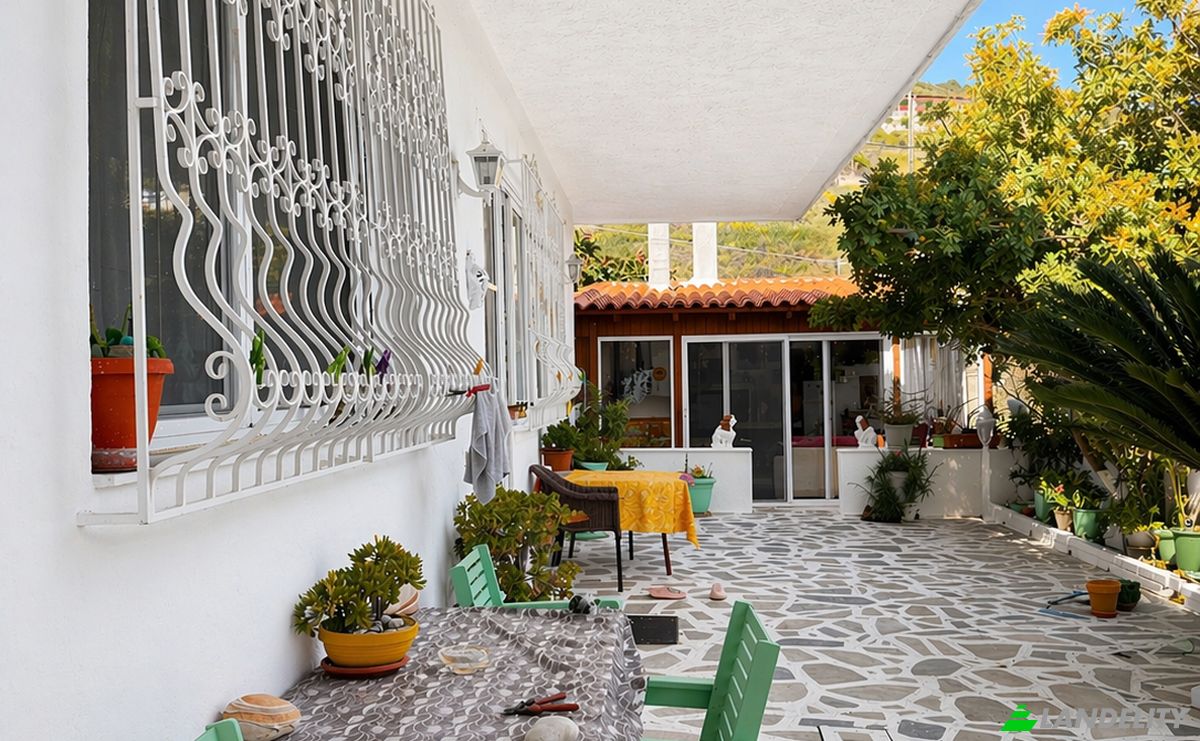 Villa for Sale Siri 190 01, Siri, Attica, Decentralized Administration of Attica, Greece. Photo 5