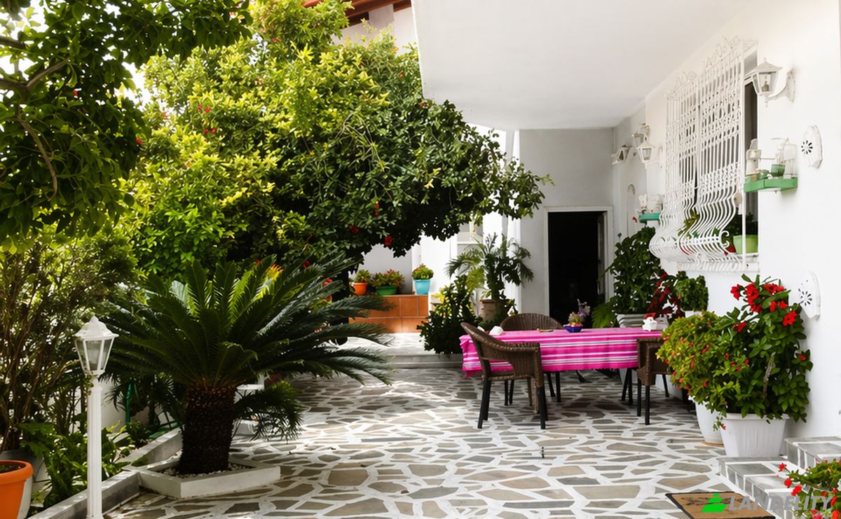 Villa for Sale Siri 190 01, Siri, Attica, Decentralized Administration of Attica, Greece. Photo 7