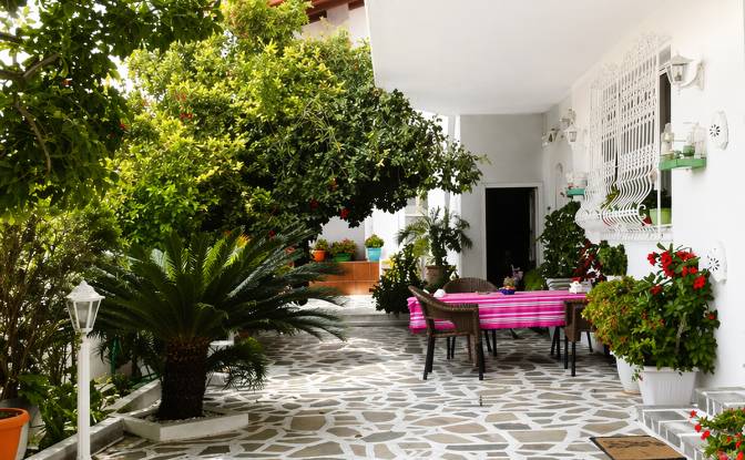 Villa for Sale Siri 190 01, Siri, Attica. Photo#7 Villa for Sale Siri 190 01, Siri, Attica. Photo#7