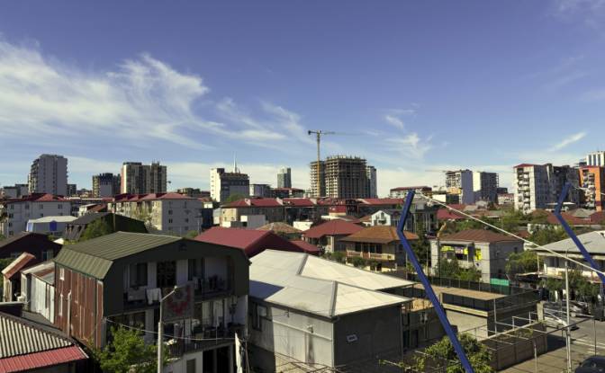 Apartment for Sale 72 Melikishvili St, Batumi. Photo#9 Apartment for Sale 72 Melikishvili St, Batumi. Photo#9