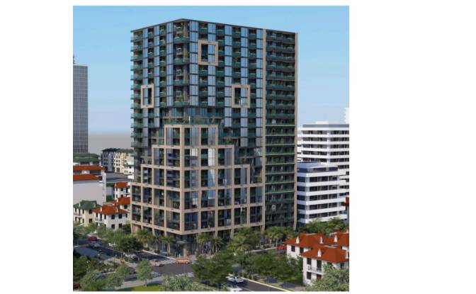Apartment for Sale - Batumi, Georgia