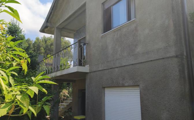Single Family Home for Sale - Pedroso, Portugal