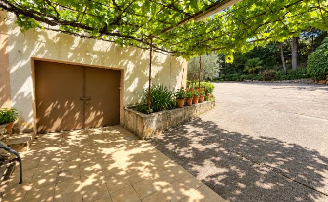 Villa for Sale Contrada Conche. Photo#1
