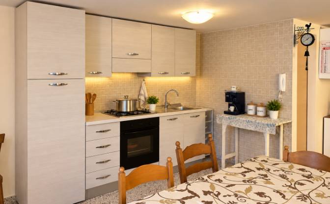 Villa for Sale Contrada Conche. Photo#4