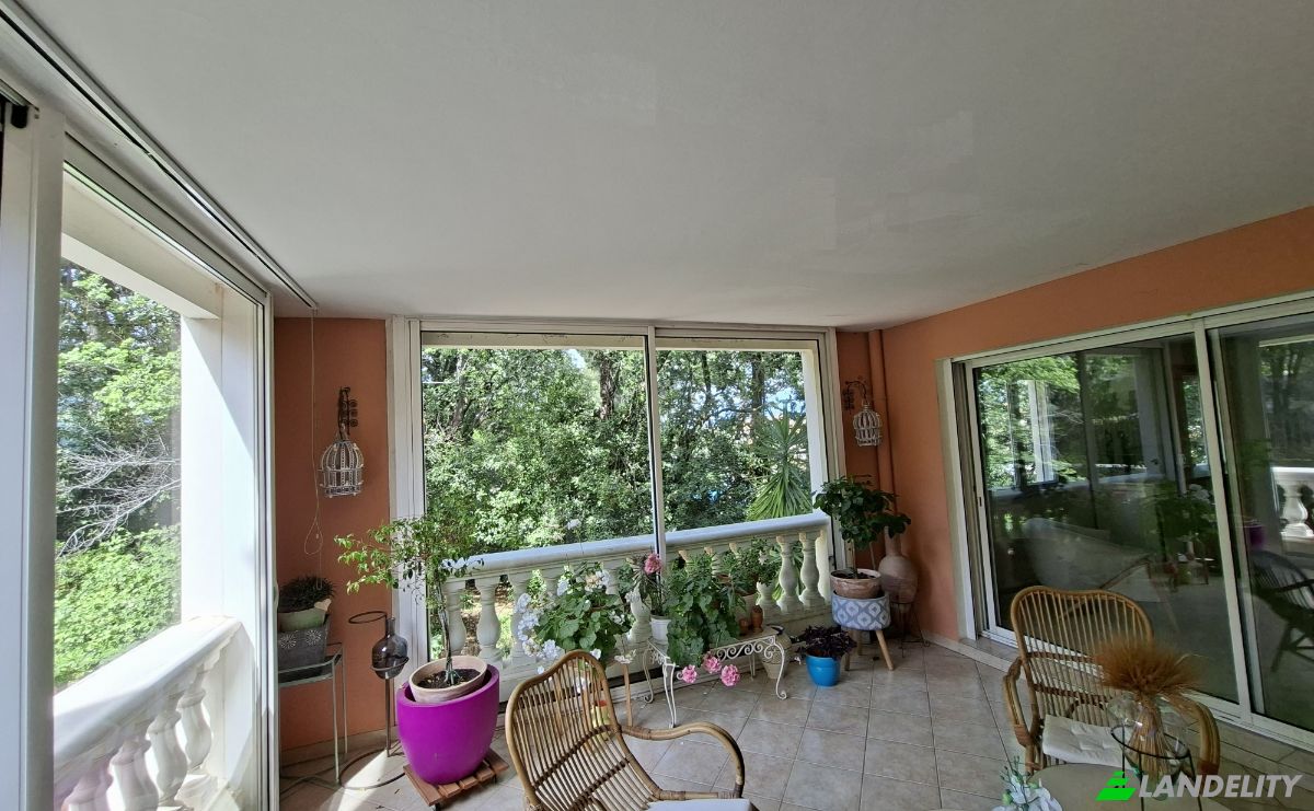 Apartment for Sale 200 Av Raimu, 83220 Le Pradet, Le Pradet, Var, Provence-Alpes-Cote dAzur, France. Photo 4