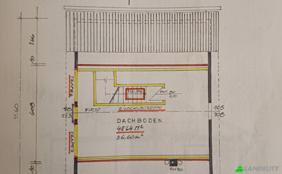 Einfamilienhaus zu verkaufen Vösendorfer Str 46, 1230 Wien, Wien, Österreich. Foto 3