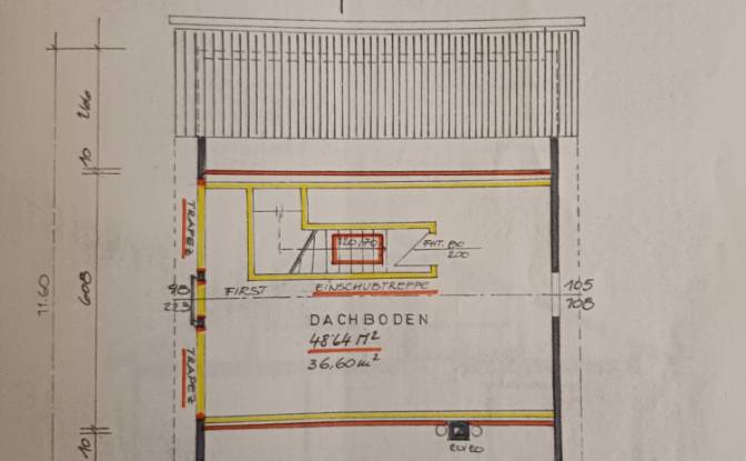 Einfamilienhaus zu verkaufen Vösendorfer Str 46. Foto#3