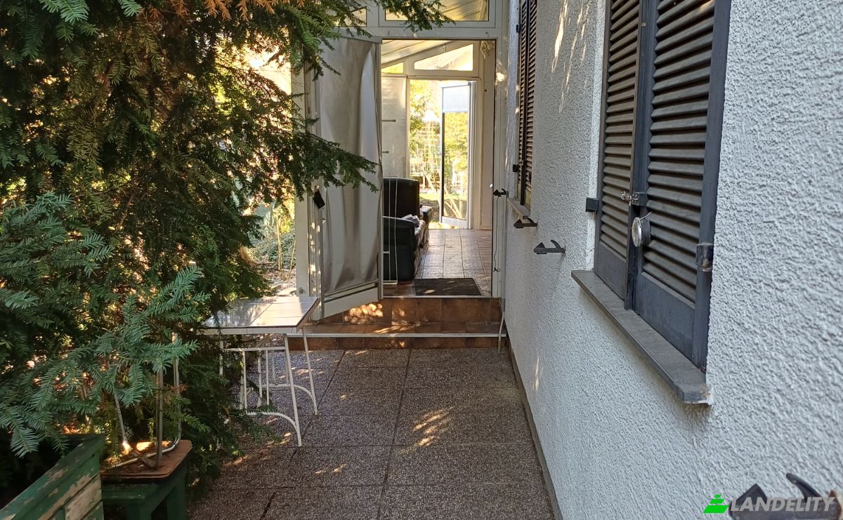 Einfamilienhaus zu verkaufen Vösendorfer Str 46, 1230 Wien, Wien, Österreich. Foto 4