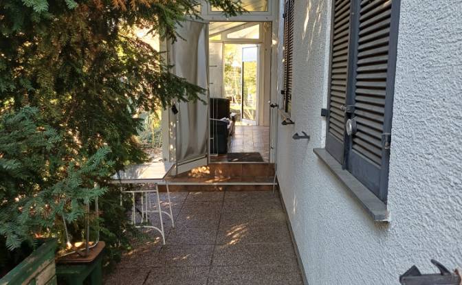 Einfamilienhaus zu verkaufen Vösendorfer Str 46. Foto#4