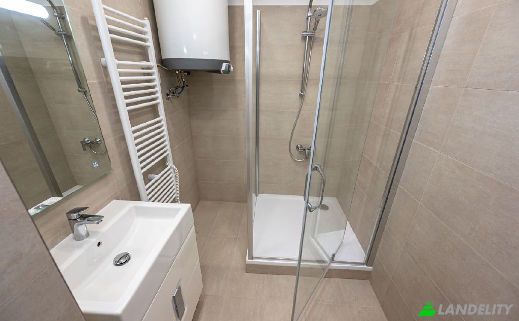 Apartment for Sale Strazni, Praha Zizkov, Prague, Hlavni mesto Praha, Czechia. Photo 11