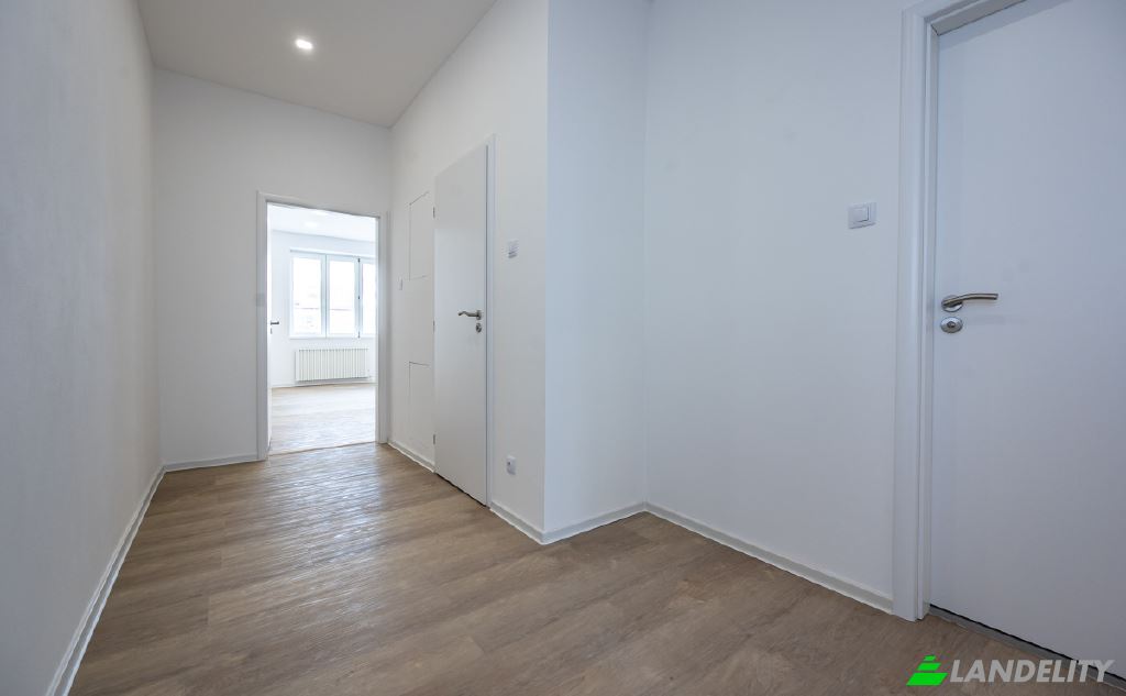 Apartment for Sale Strazni, Praha Zizkov, Prague, Hlavni mesto Praha, Czechia. Photo 14