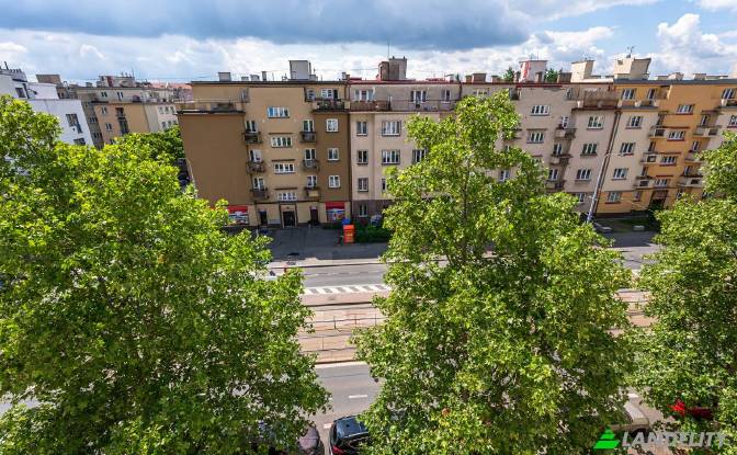 Apartment for Sale Strazni, Praha Zizkov, Prague. Photo#16
