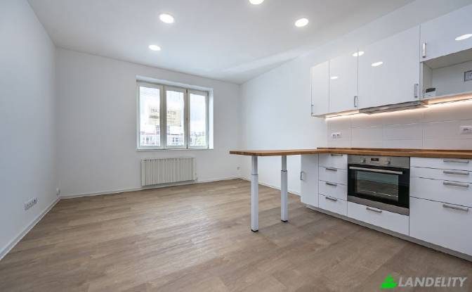 Apartment for Sale Strazni, Praha Zizkov, Prague. Photo#17
