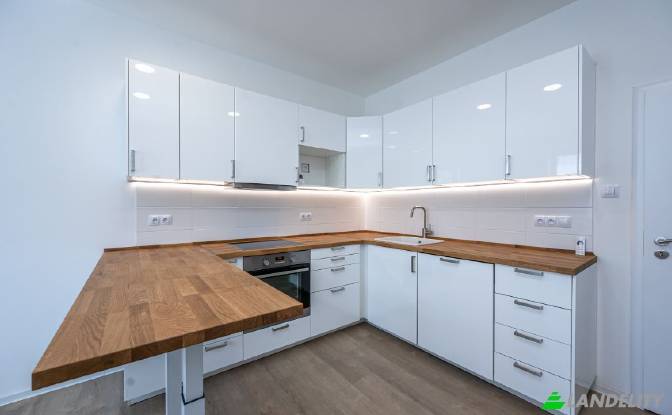 Apartment for Sale Strazni, Praha Zizkov, Prague. Photo#21