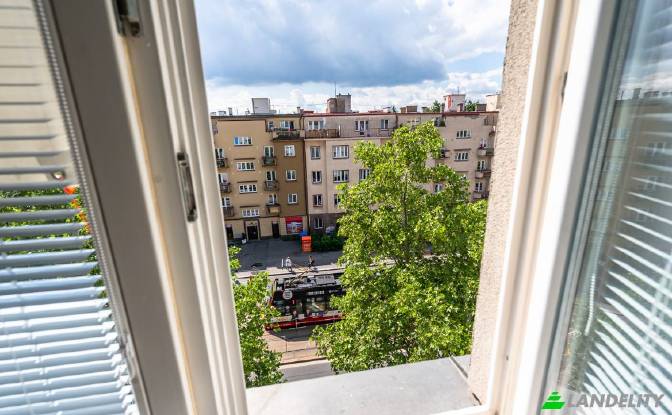Apartment for Sale Strazni, Praha Zizkov, Prague. Photo#23