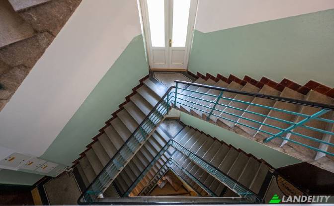Apartment for Sale Strazni, Praha Zizkov, Prague. Photo#4