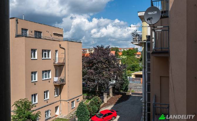 Apartment for Sale Strazni, Praha Zizkov, Prague. Photo#6