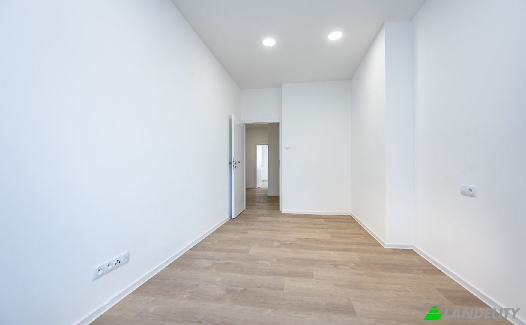 Apartment for Sale Strazni, Praha Zizkov, Prague, Hlavni mesto Praha, Czechia. Photo 8