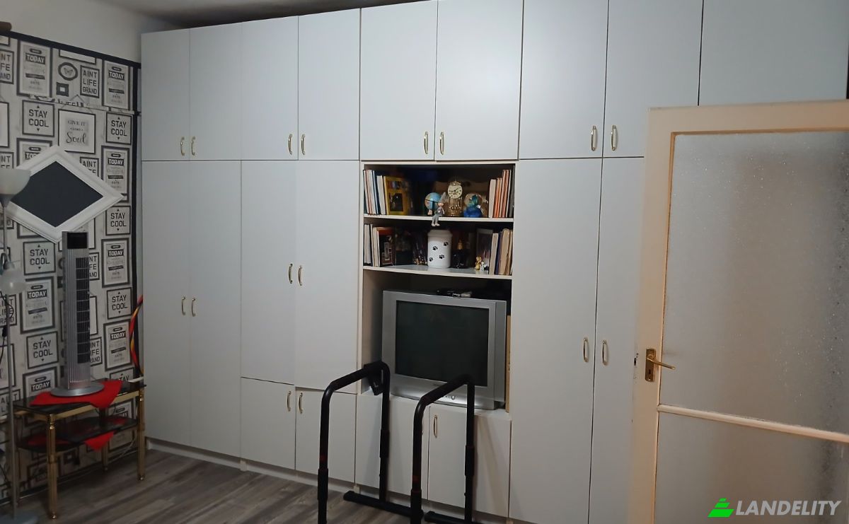 Casa de una sola familia en venta Ebes, Hajduszoboszlo District, Hajdu-Bihar, Hungary, Hunyadi u 58, 4211 Hungary. Foto 12