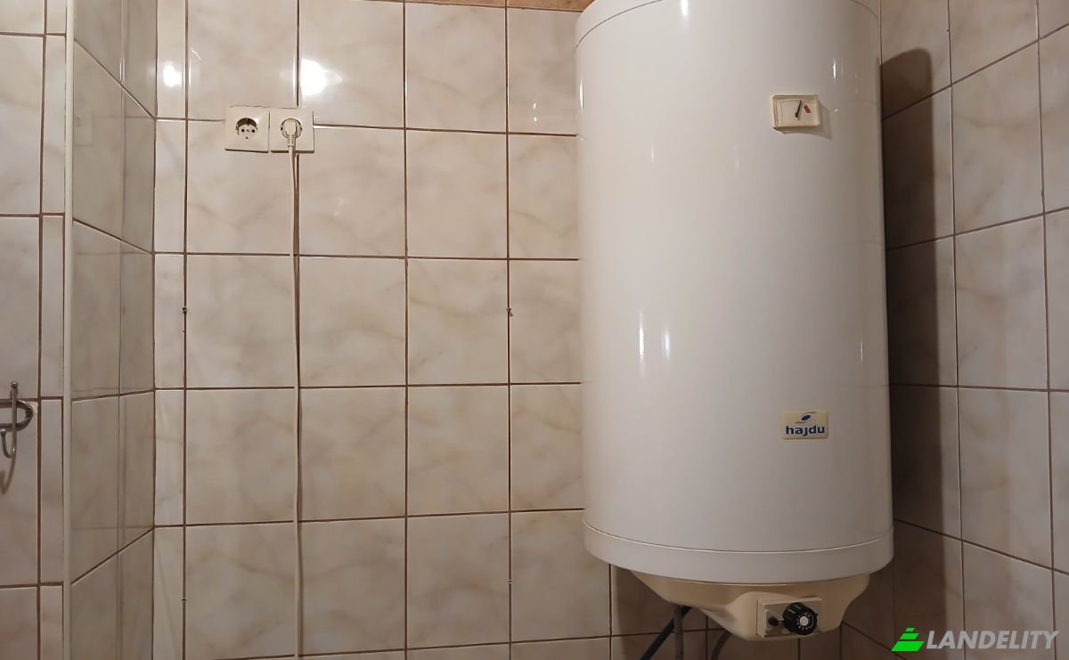 Casa de una sola familia en venta Ebes, Hajduszoboszlo District, Hajdu-Bihar, Hungary, Hunyadi u 58, 4211 Hungary. Foto 16