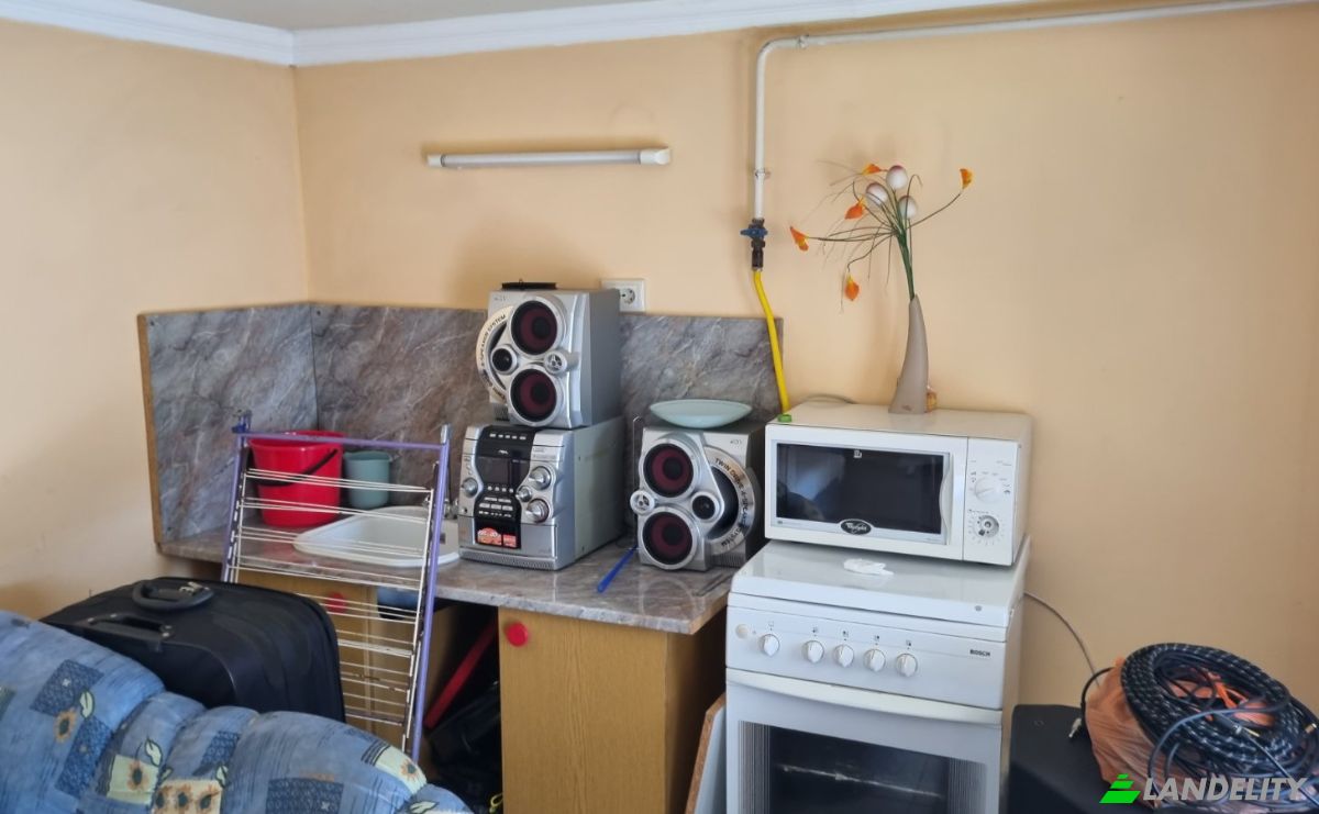 Casa de una sola familia en venta Ebes, Hajduszoboszlo District, Hajdu-Bihar, Hungary, Hunyadi u 58, 4211 Hungary. Foto 18