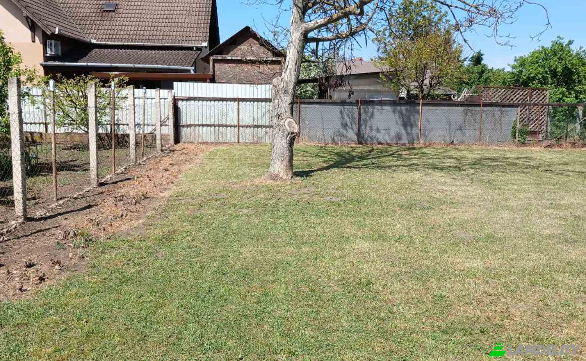 Casa de una sola familia en venta Ebes, Hajduszoboszlo District, Hajdu-Bihar, Hungary, Hunyadi u 58, 4211 Hungary. Foto 6