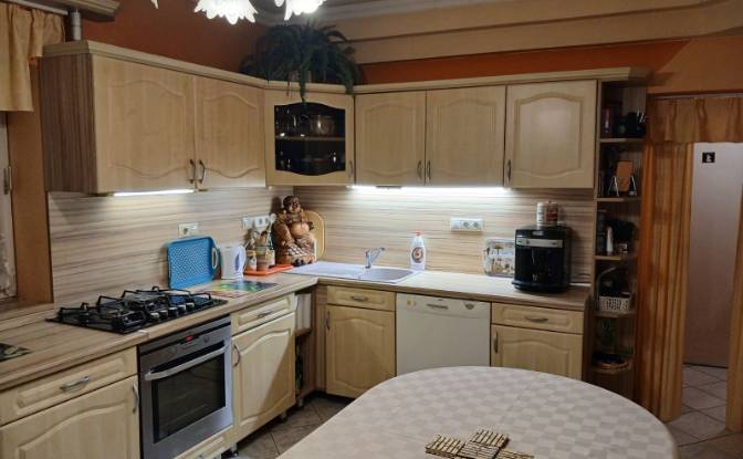 Casa de una sola familia en venta Ebes. Foto#9