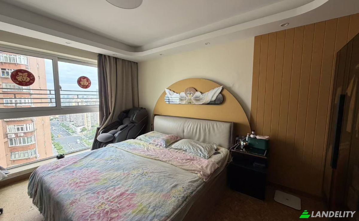 Apartment for Sale 7 Lanxi Rd, Pu Tuo Qu, Shang Hai Shi, Shanghai, Putuo, China, 200063. Photo 10