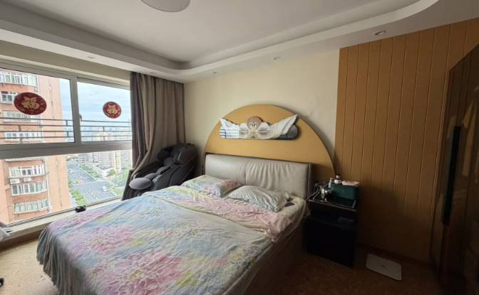 Apartment for Sale 7 Lanxi Rd, Pu Tuo Qu. Photo#10 Apartment for Sale 7 Lanxi Rd, Pu Tuo Qu. Photo#10