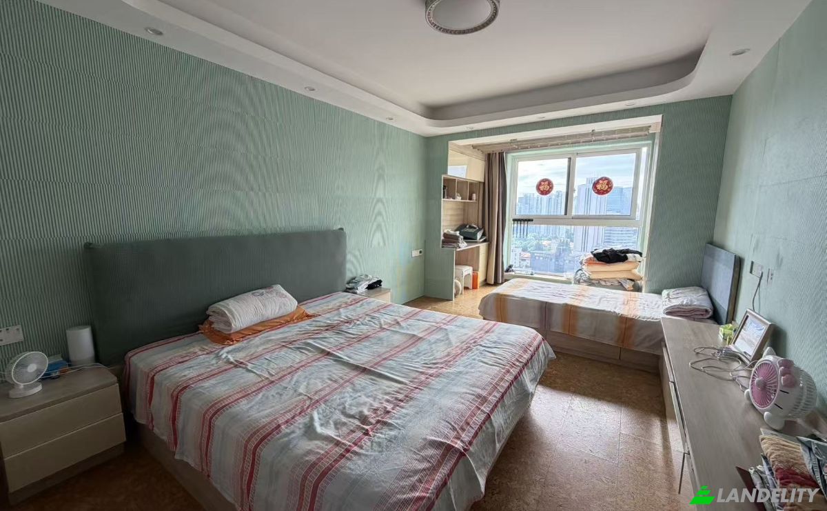 Apartment for Sale 7 Lanxi Rd, Pu Tuo Qu, Shang Hai Shi, Shanghai, Putuo, China, 200063. Photo 11