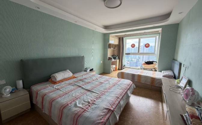 Apartment for Sale 7 Lanxi Rd, Pu Tuo Qu. Photo#11 Apartment for Sale 7 Lanxi Rd, Pu Tuo Qu. Photo#11
