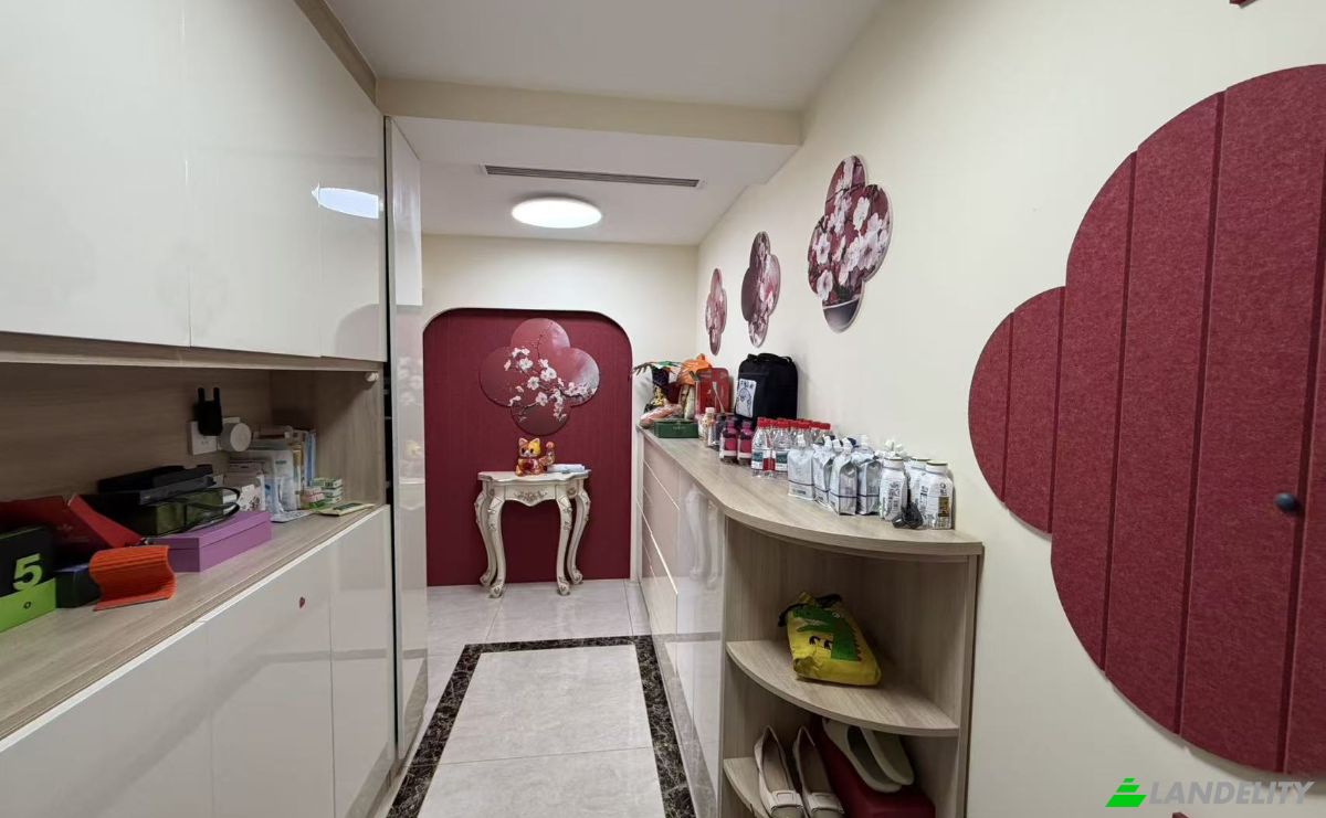 Apartment for Sale 7 Lanxi Rd, Pu Tuo Qu, Shang Hai Shi, Shanghai, Putuo, China, 200063. Photo 12