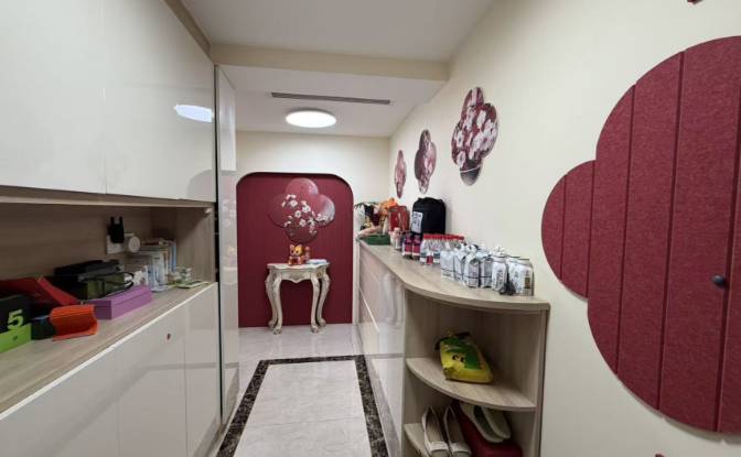 Apartment for Sale 7 Lanxi Rd, Pu Tuo Qu. Photo#12 Apartment for Sale 7 Lanxi Rd, Pu Tuo Qu. Photo#12