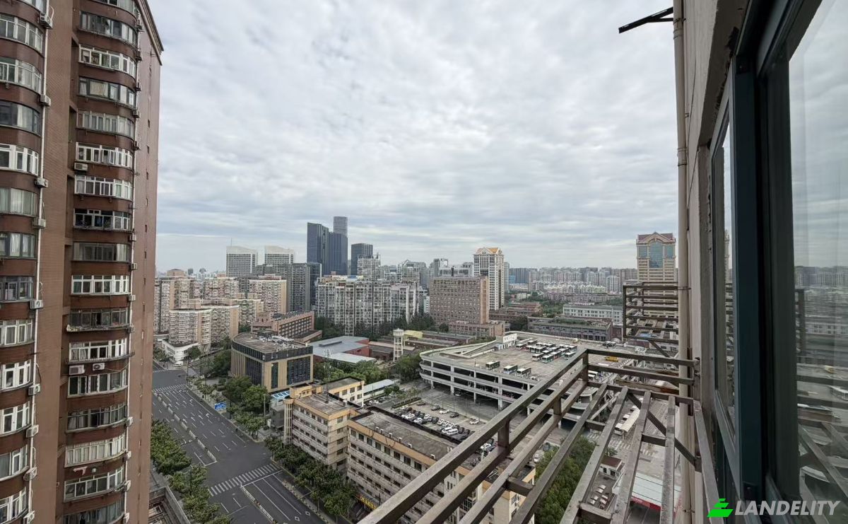 Apartment for Sale 7 Lanxi Rd, Pu Tuo Qu, Shang Hai Shi, Shanghai, Putuo, China, 200063. Photo 13