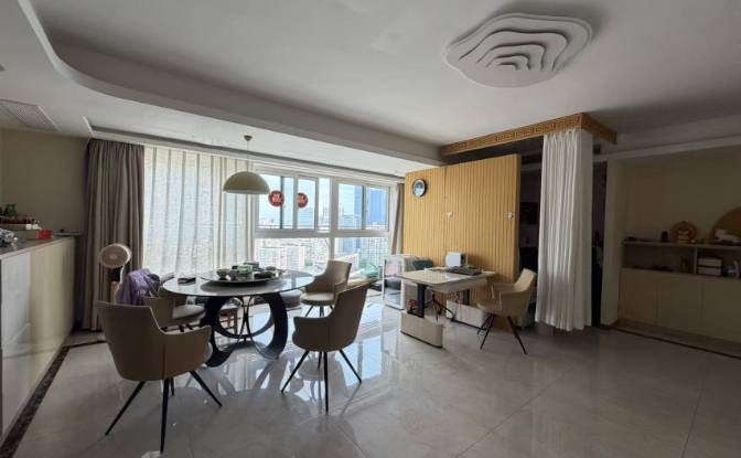 Apartment for Sale 7 Lanxi Rd, Pu Tuo Qu. Photo#2 Apartment for Sale 7 Lanxi Rd, Pu Tuo Qu. Photo#2