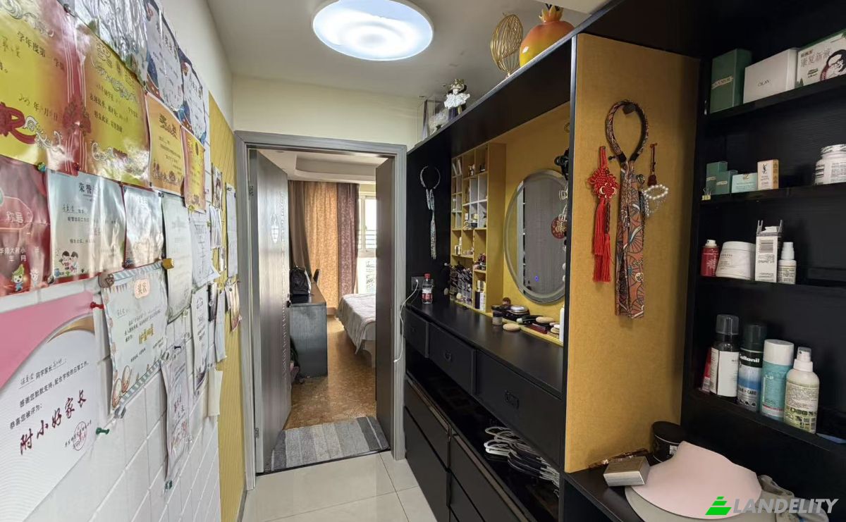 Apartment for Sale 7 Lanxi Rd, Pu Tuo Qu, Shang Hai Shi, Shanghai, Putuo, China, 200063. Photo 7
