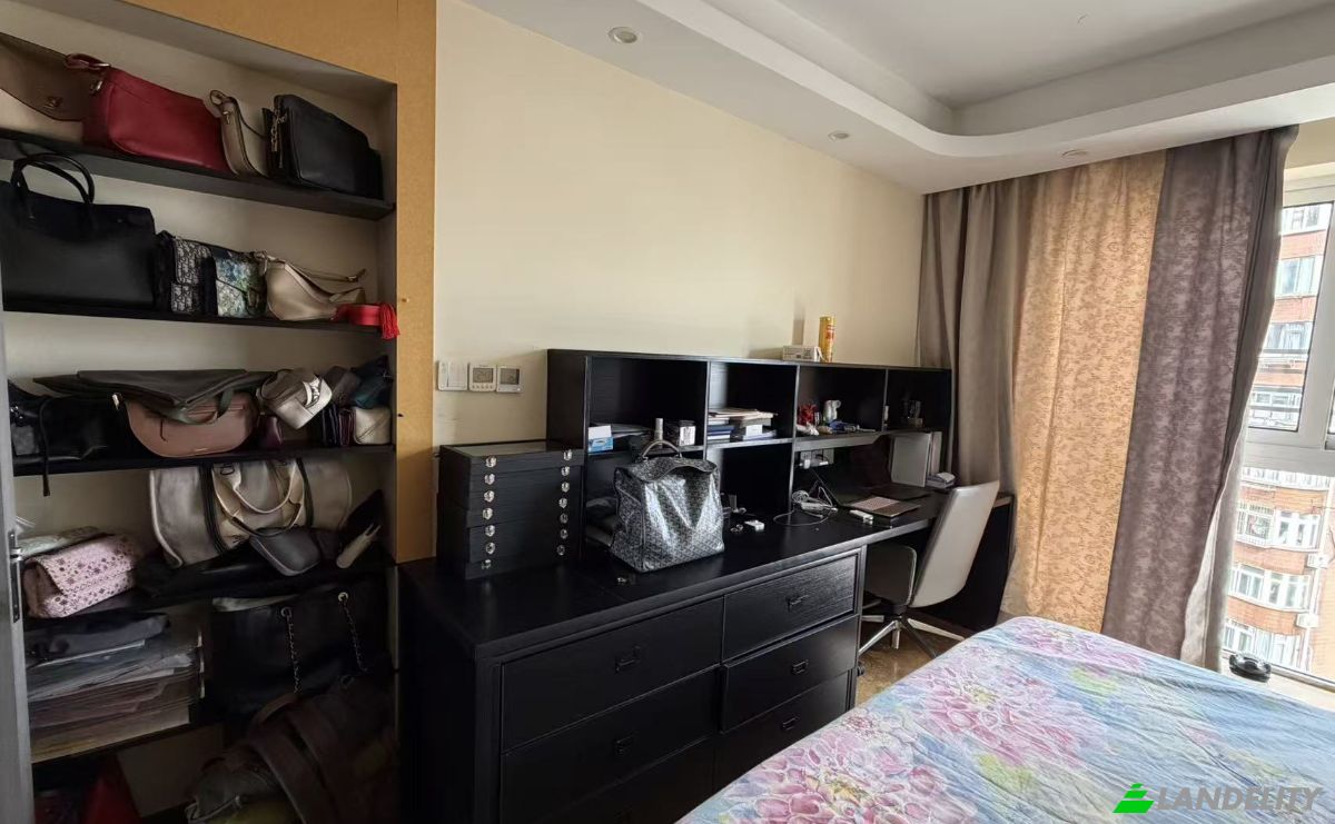 Apartment for Sale 7 Lanxi Rd, Pu Tuo Qu, Shang Hai Shi, Shanghai, Putuo, China, 200063. Photo 6