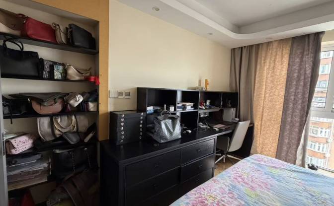 Apartment for Sale 7 Lanxi Rd, Pu Tuo Qu. Photo#6 Apartment for Sale 7 Lanxi Rd, Pu Tuo Qu. Photo#6